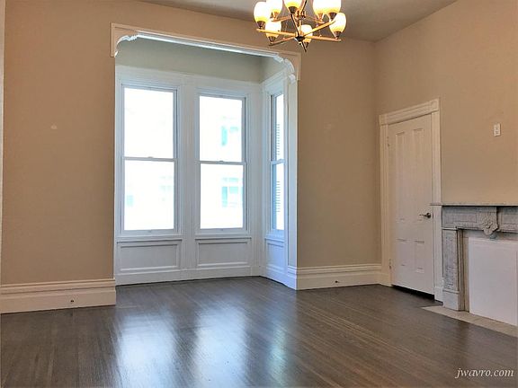 2nd image of 1659 Divisadero St #2
