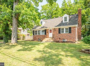 8503 Mount Vernon Hwy, Alexandria, VA 22309