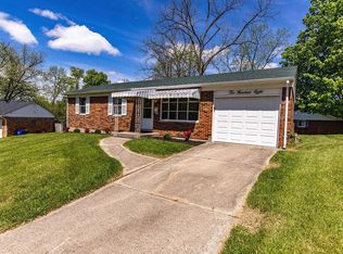 208 Chamberlin Dr, Hamilton, OH 45013