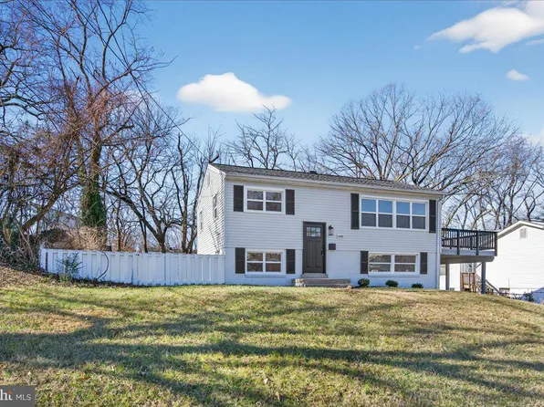 14760 Arizona Ave, Woodbridge, VA 22191