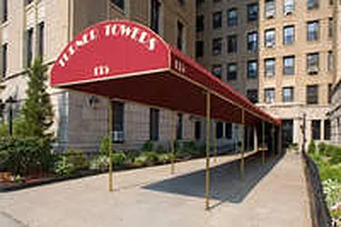 Turner Towers at 135 Eastern Parkway in Prospect Heights