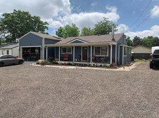 16630 W 10th Ave, Golden, CO 80401