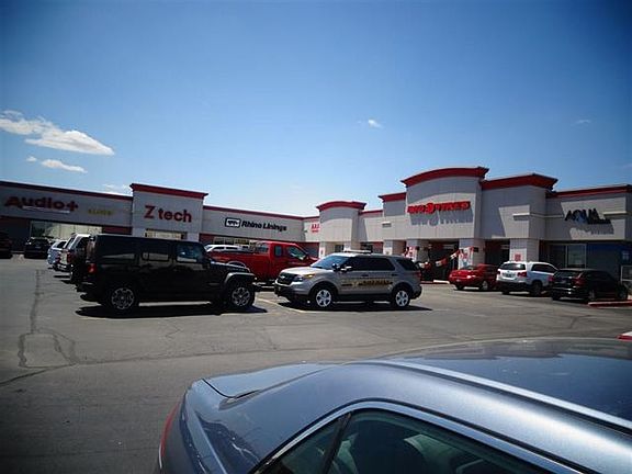 5th image of 500 W Honey Creek Dr Lot F