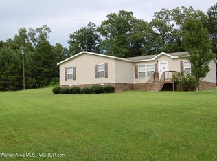 294 Blackwell Rd, Jasper, AL 35501