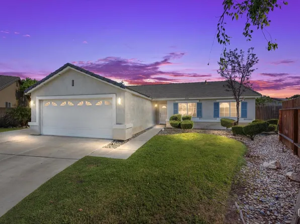 4304 Ascot Park Way, Bakersfield, CA 93312