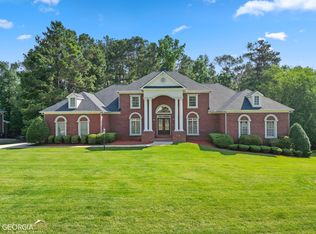 230 Bayberry Run, Fayetteville, GA 30214