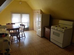 619 W 2nd St APT 3, Oil City, PA