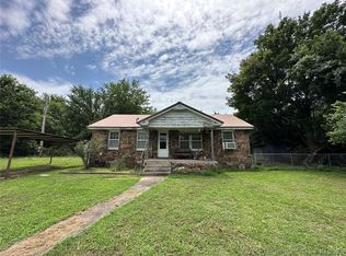 2942 SW Limestone Rd, Wilburton, OK 74578