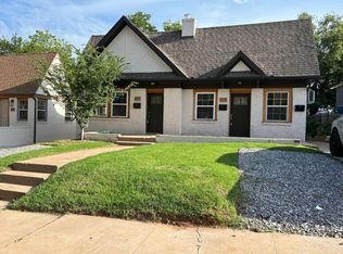 813 NW 33rd St, Oklahoma City, OK 73118