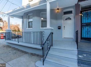 1747 N Wilton St, Philadelphia, PA