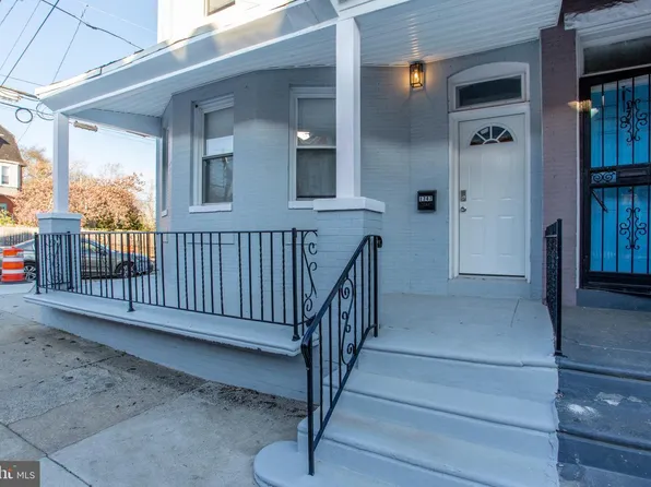 1747 N Wilton St, Philadelphia, PA 19131