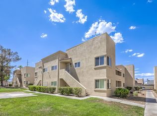 1858 N Decatur Blvd Unit 204, Las Vegas, NV 89108