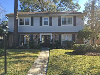 466 Yorkchester Dr, Houston, TX, 77079