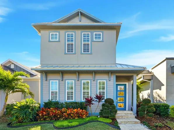 6955 Higgs Aly, Orlando, FL 32827