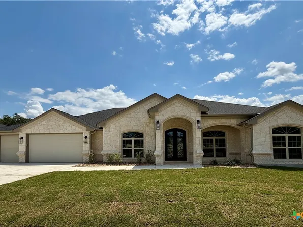 7805 Milo Dr, Killeen, TX 76542