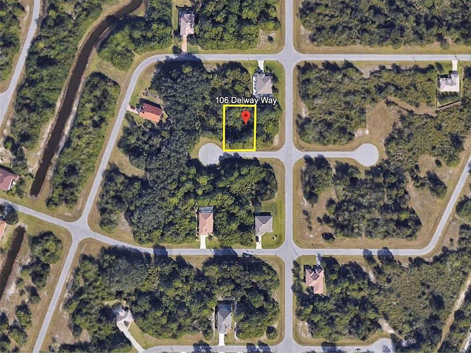 1st image of 106 Delway Way #18