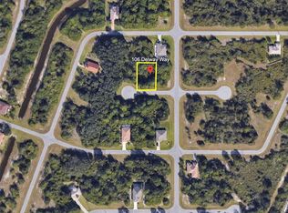 106 Delway Way #18, Rotonda West, FL 33947