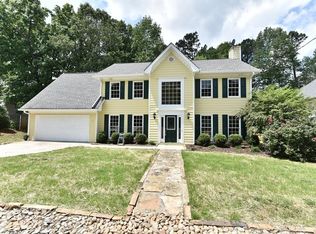 2010 Springer Walk, Lawrenceville, GA 30043