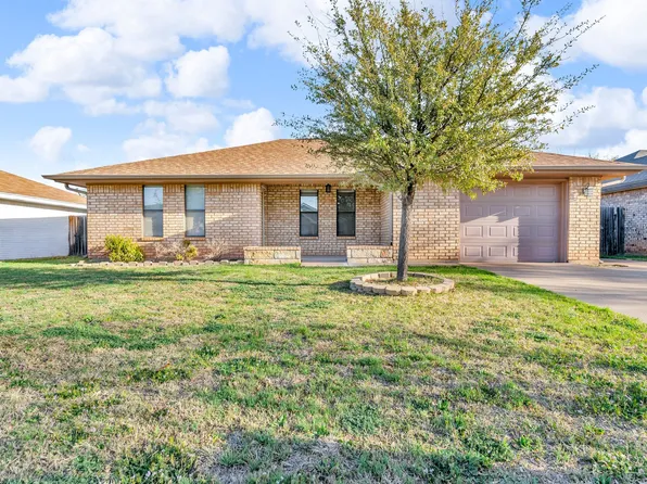 3926 Chris Dr, Abilene, TX 79606