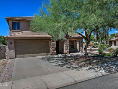 2806 E Dust Devil Dr, San Tan Valley, AZ, 85143