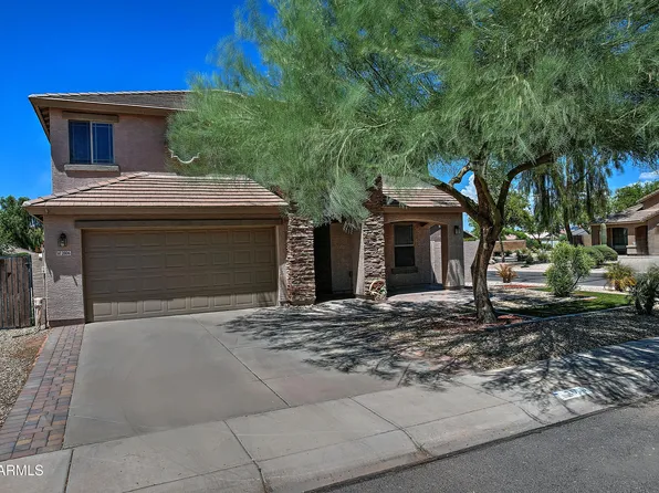 2806 E DUST DEVIL Drive, San Tan Valley, AZ 85143