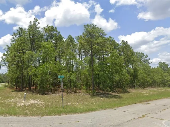 SW 82nd Court Rd Lot 17, Ocala, FL 34473