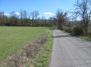 Tbd Misty Rd, Abingdon, VA 24211