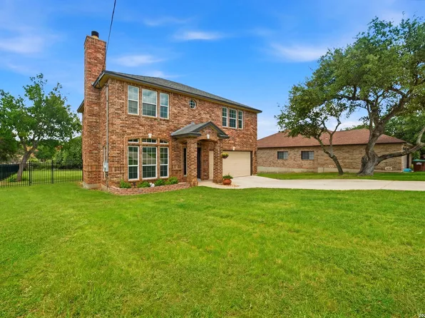26334 Dancing Bear, San Antonio, TX 78260