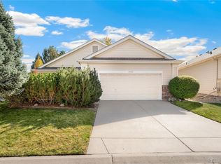 3842 Lee Cir, Wheat Ridge, CO 80033