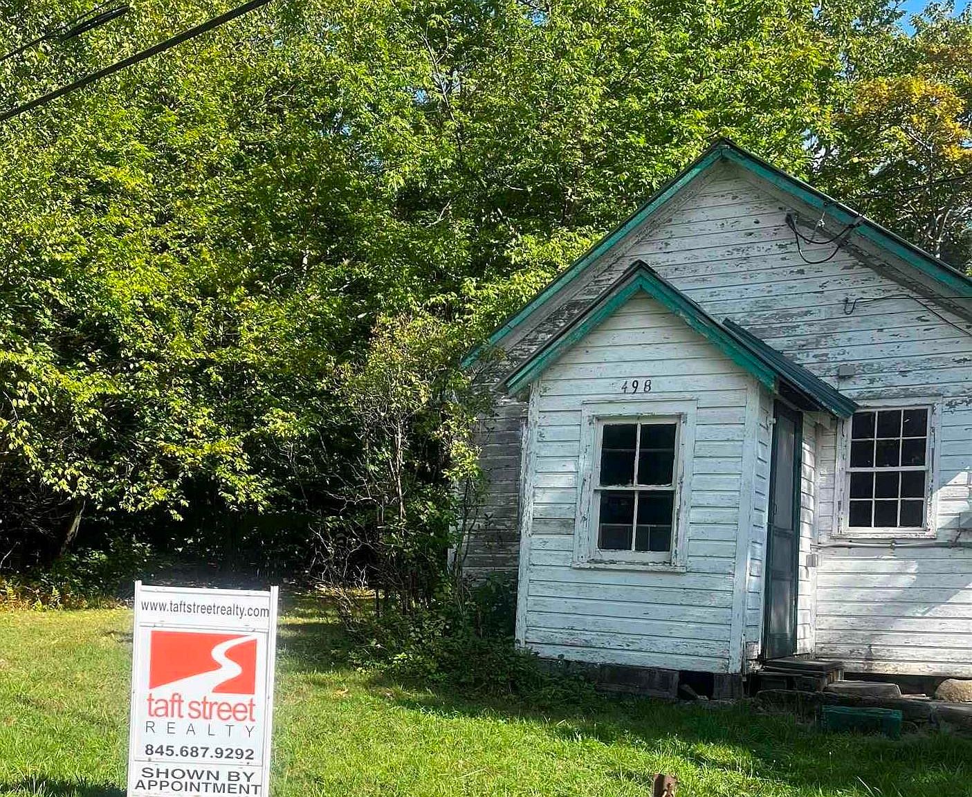 498 Yeagerville Road, Napanoch, NY 12458 MLS 20232590 Zillow