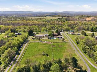 14507 Heavenly Acres Rdg, Hancock, MD 21750