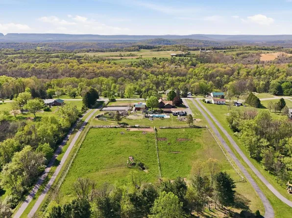 14507 Heavenly Acres Rdg, Hancock, MD 21750
