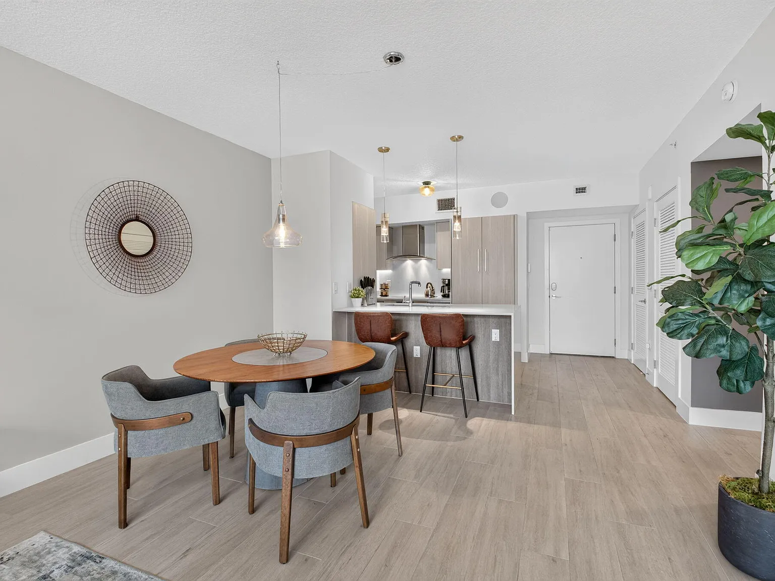 111 First Delray Condo — Photo 4
