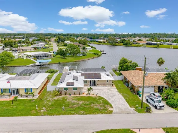 2284 Broad Ranch Dr, Pt Charlotte, FL 33948