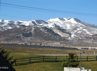900 Bitner Rd APT O25, Park City, UT 84098