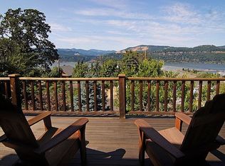 25 Eugene St, Hood River, OR 97031