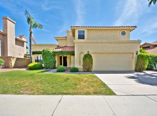 6933 W Kristal Way, Glendale, AZ 85308