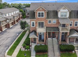 2860 Barclay Way, Ann Arbor, MI