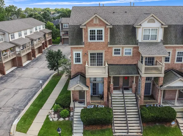 2860 Barclay Way, Ann Arbor, MI 48105