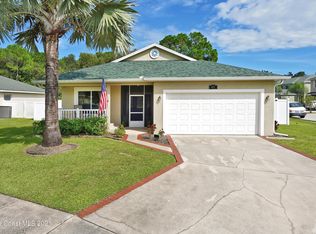 401 Carley Ln, Cocoa, FL 32926