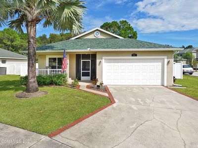 401 Carley Ln, Cocoa, FL, 32926
