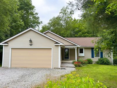 24 Alger Road, East Haddam, CT, 06423