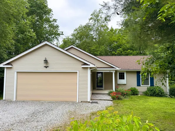 24 Alger Road, East Haddam, CT 06423