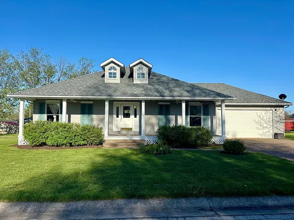 111 Westview St, Palmyra, MO 63461