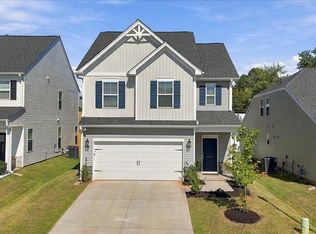 4031 Bromfield Way, Boiling Springs, SC 29316