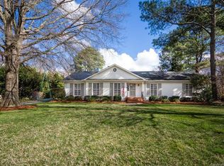 3611 Ayscough Rd, Charlotte, NC 28211
