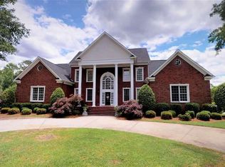 718 Muirfield Pl, Florence, SC 29501