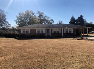 3203 Edgewood Dr, North Augusta, SC 29841
