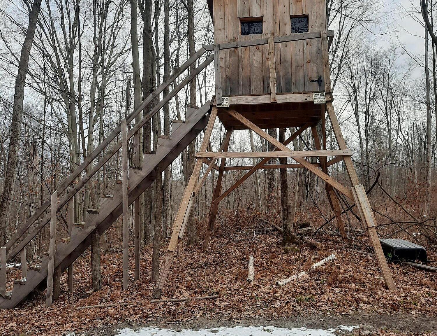 0 N Chippewa Dr, Evart, MI 49631 Zillow