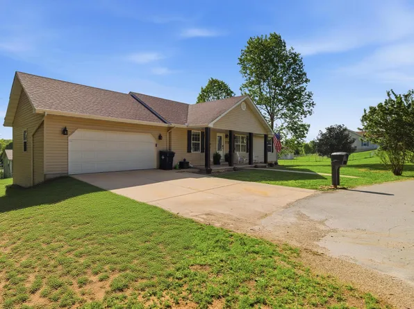 1718 Amy Street, West Plains, MO 65775